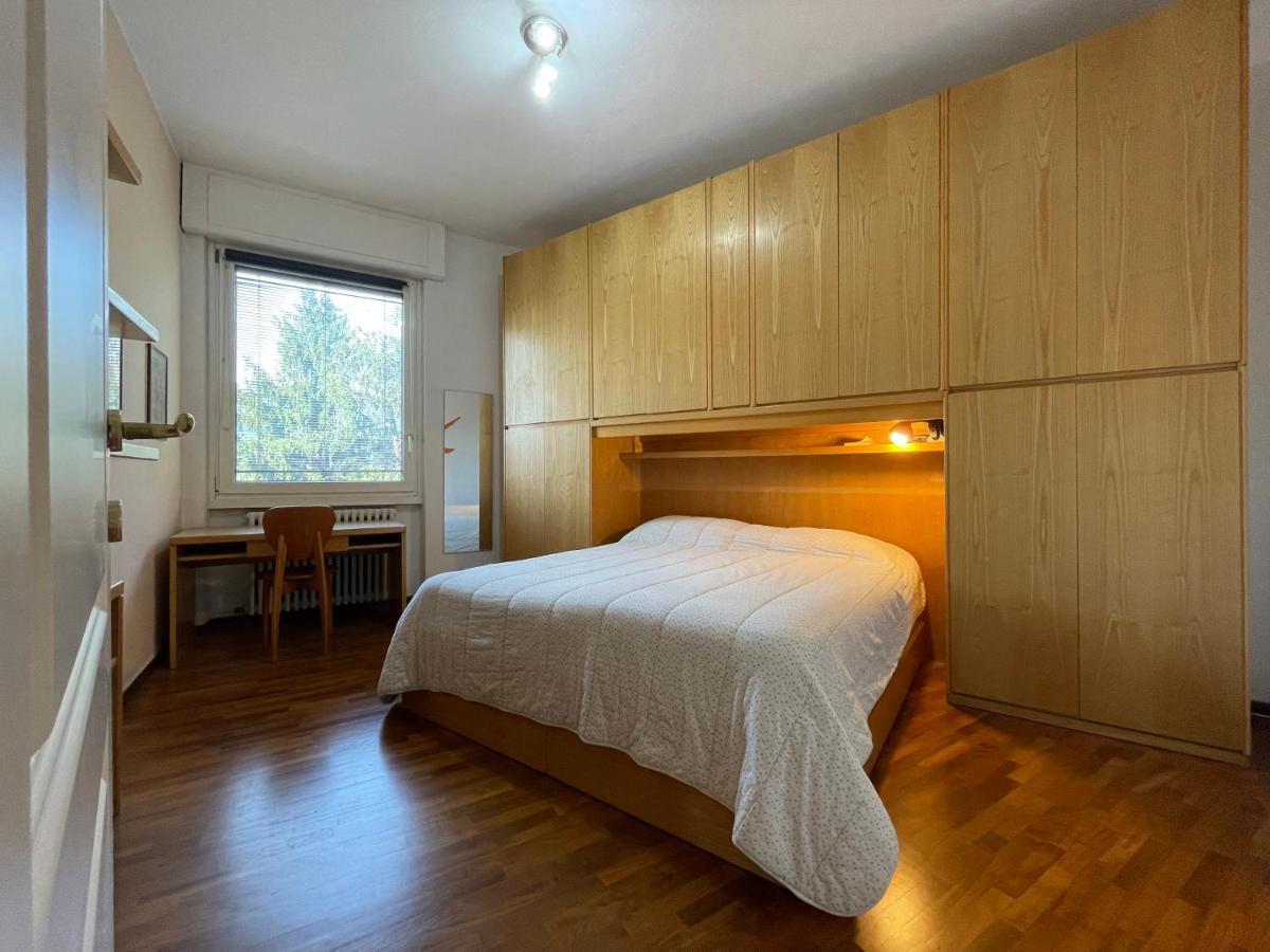 Greatlakemountainview Vercurago Exterior foto